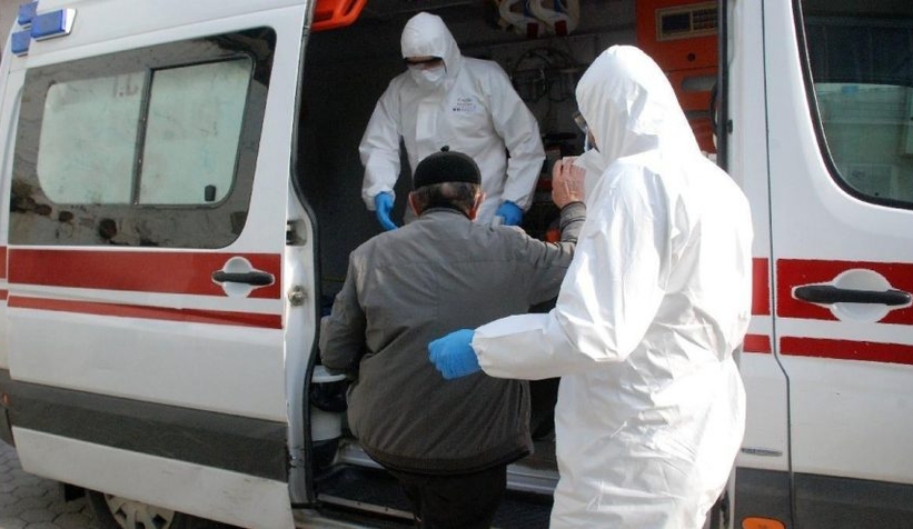 Karantinadan kaçan 66 kişiye soruşturma