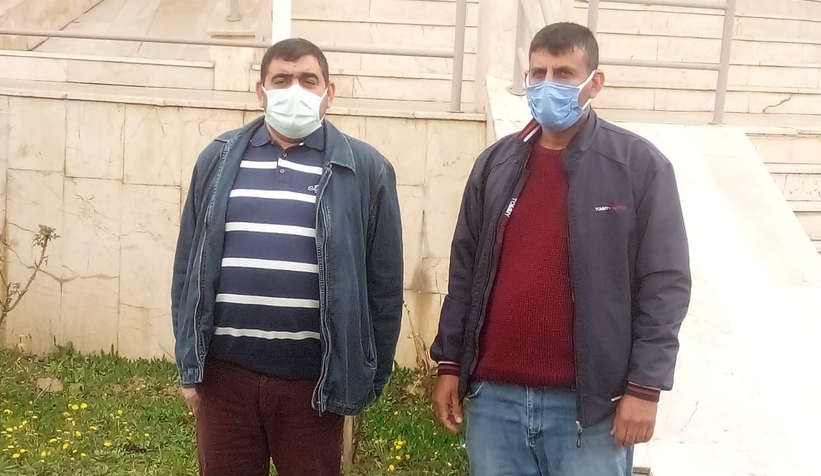 Karapürçek Belediye Meclisi'nde iki istifa