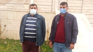 Karapürçek Belediye Meclisi'nde iki istifa