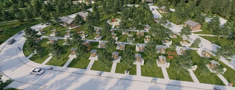 Karapürçek'e yeni proje müjdesi