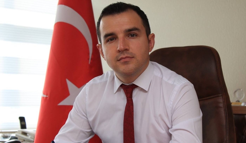 Karapürçek Kaymakamı Bingöl'e atandı