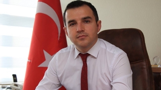 Karapürçek Kaymakamı Bingöl'e atandı