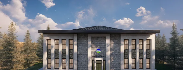 Karapürçek SGM inşaatında son durum