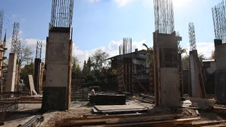 Karapürçek SGM Projesi'nde yüzde 30 seviyesi aşıldı