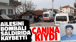 Karapürçek'te 25 yaşındaki Afganlı genc evinde ölü bulundu 