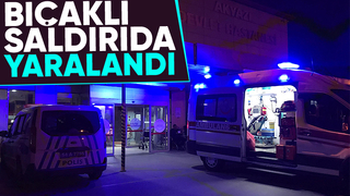 Karapürçek'te kanlı gün