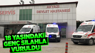 Karapürçek'te kanlı gün