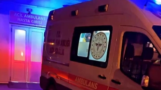 Karapürçek'te silahlı saldırı