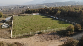 Karapürçek’e saha müjdesi