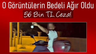 Karapürçek’te Alkollü Sürüş ve Tehlikeli Hareketlere 56 Bin TL Ceza Kesildi!