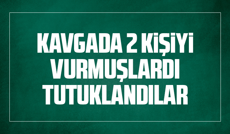 Karapürçekteki vurgunda 2 kişi tutuklandı