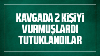 Karapürçekteki vurgunda 2 kişi tutuklandı