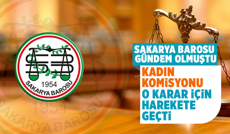 Karar yok hükmünde diyerek harekete geçtiler