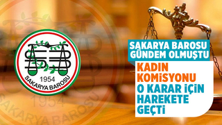 Karar yok hükmünde diyerek harekete geçtiler