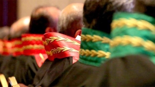 Kararname yayımlandı; Sakarya'ya gelen ve giden hakim-savcılar