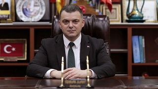 Karasu Belediye Başkanı'nın korona testi pozitif çıktı