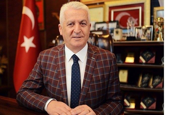 Karasu Belediyesi eski Başkanı İspiroğlu'na hapis cezası