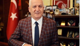 Karasu Belediyesi eski Başkanı İspiroğlu'na hapis cezası