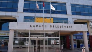 Karasu Belediyesi icralık personelini kovacak