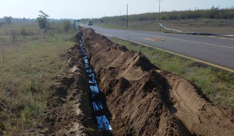 Karasu Camitepe’de yetersizlik sorun olmaktan çıkıyor