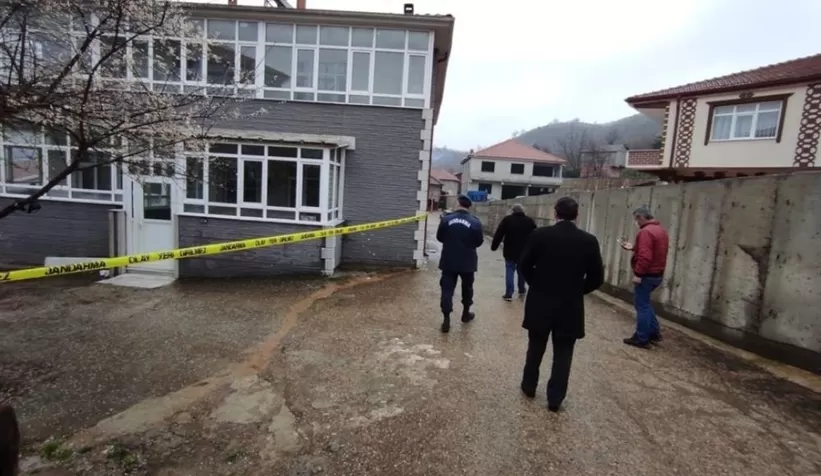 Karasu'da 16 konut daha karantinaya alındı