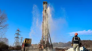 Karasu'da 5 mahalleye su müjdesi