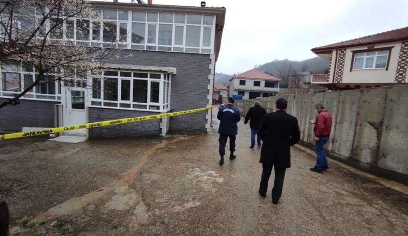 Karasu'da 6 günde 35 haneye karantina