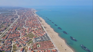 Karasu'da bir alan Sakarya Endüstri Bölgesi ilan edildi