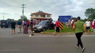 Karasu'da can pazarı