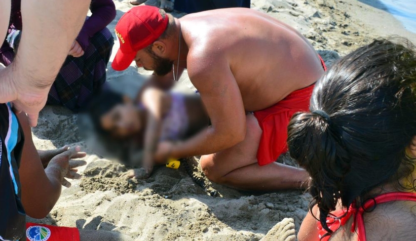 Karasu'da can pazarı