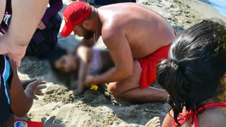 Karasu'da can pazarı