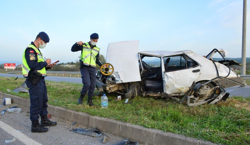 Karasu'da can pazarı