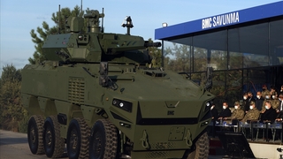 Karasu'da fabrika kuracak BMC için önemli gelişme