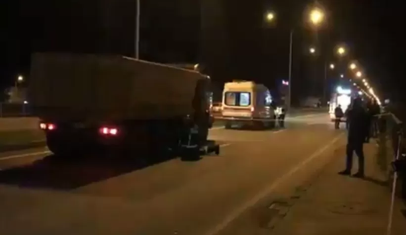 Karasu'da feci ölüm