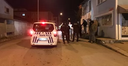 Karasu'da gece saatleri
