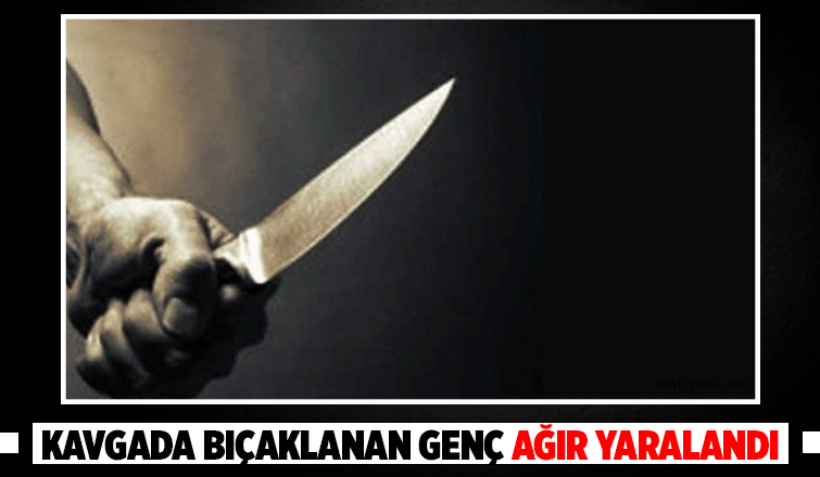 Karasu'da kanlı gece