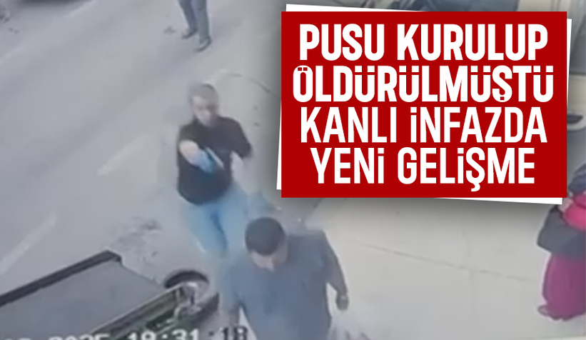 Karasu'da kanlı infazda flaş gelişme