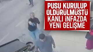 Karasu'da kanlı infazda flaş gelişme