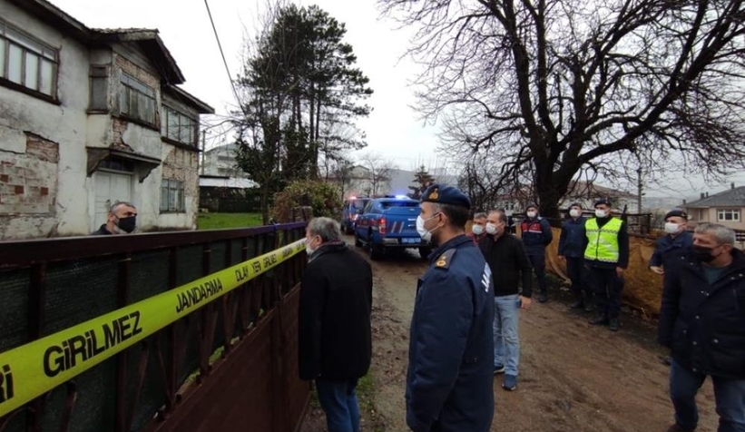 Karasu'da karantinadaki ev sayısı 41'e çıktı