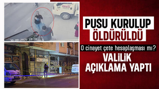 Karasu'da ki kanlı infazla ilgili valilikten açıklama