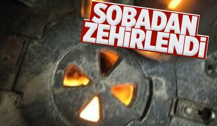 Karasu'da soba zehirlenmesi