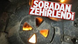 Karasu'da soba zehirlenmesi