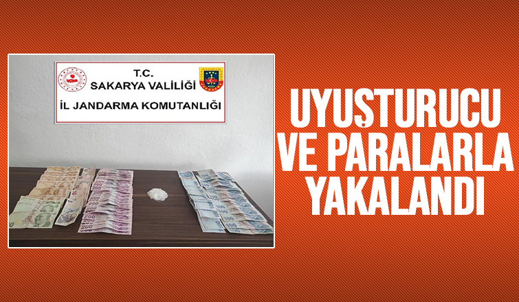 Karasu'da torbacılara operasyon