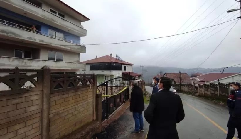 Karasu'da vakalar endişe verici boyuta ulaştı
