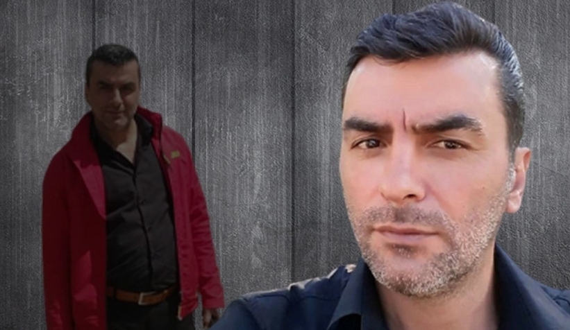 Karasu'daki cinayetin faili yakalandı