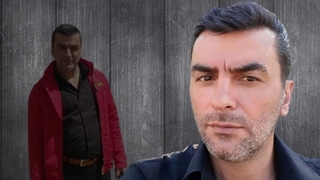 Karasu'daki cinayetin faili yakalandı