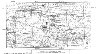 Karasu'daki o araziler için acele kamulaştırma çıktı
