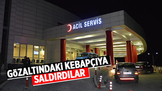 Karasu'daki olayda yeni gelişme