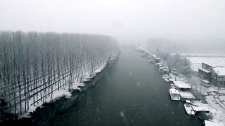 Karasu'dan doyumsuz görüntüler