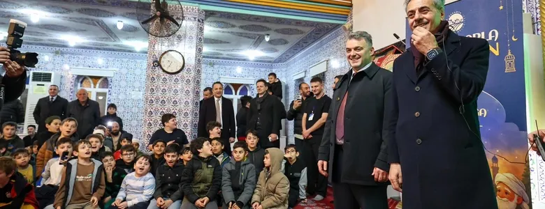 Karasu demiryolu kuzey ilçelerinin kaderini değiştirecek